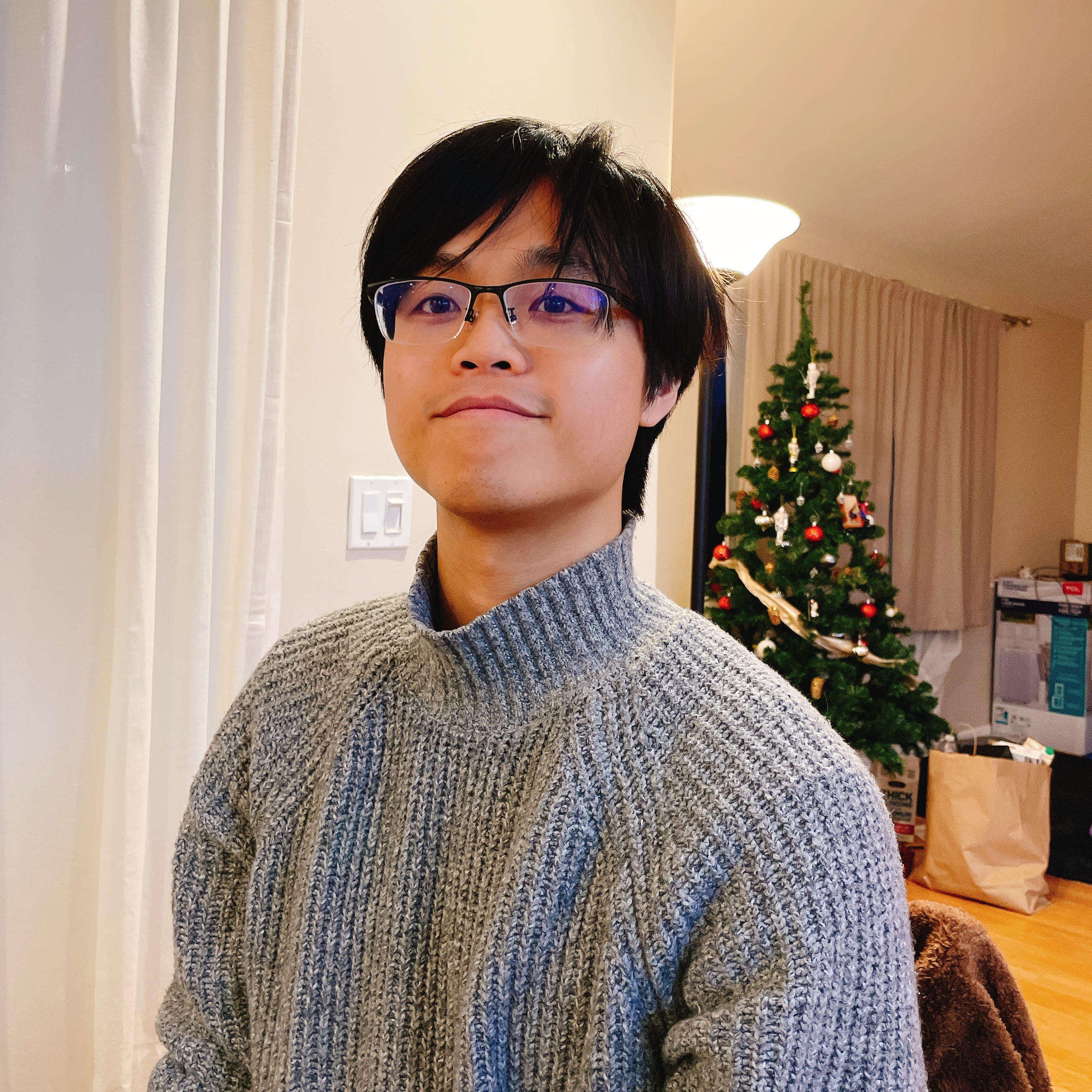 Minghao Liu